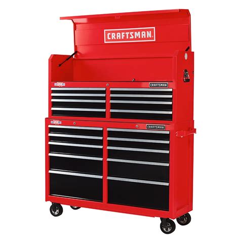 craftsman metal box|craftsman rolling tool boxes clearance.